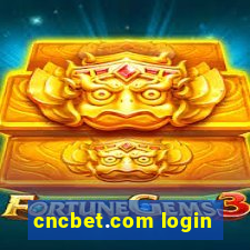 cncbet.com login